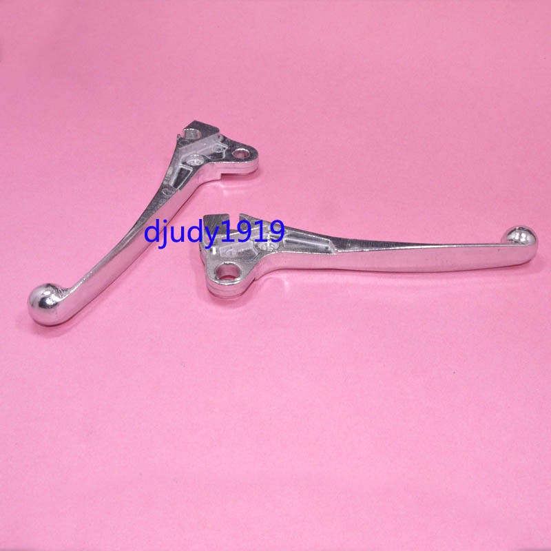 ซ้ายและขวาคลัทช์เบรคสําหรับ Yamaha Dirt Bike Off Road รถจักรยานยนต์ PW50