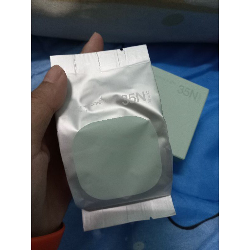 Laneige Neo Cushion Matte 35 N