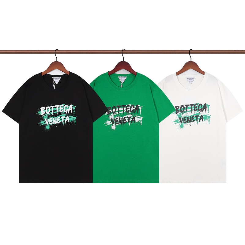 96591# เสื้อยืด ทรงหลวม ระบายอากาศได้ดี แฟชั่นฤดูร้อน สําหรับผู้ชาย และผู้หญิง