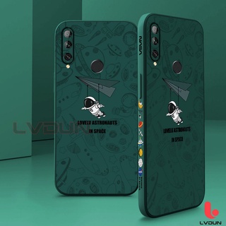 เคส hauwei Y7A Y7 prime 2019 y8p y9 2019 y9 prime 2019 y9 prime 2019 y9s สําหรับ huawei Y7P TKR1