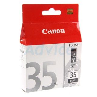 หมึกCANON PGI-35 BK.........