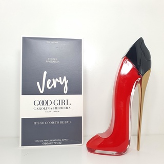 Carolina Herrera Very Good Girl EDP💕Travel Size