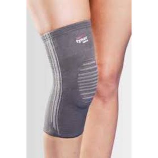 TYNOR D07-KNEE CAP PATELLAR RING ผ้ารัดหัวเข่าคลุมสะบ้า