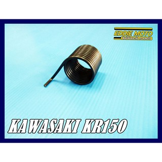 KAWASAKI KR150 SERPICO150 KICK STARTER SPRING // สปริงคันสตาร์ท สินค้าคุณภาพดี ได้มาตรฐาน ราคาถูก