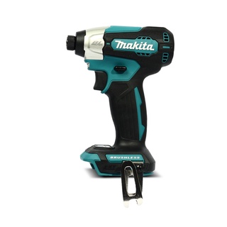 MAKITA สว่านอิมแพคไร้สาย 18V MAKITA รุ่น DTD157Z BL MOTOR (ไม่รวมแบตเตอรี่และแท่นชาร์จ)