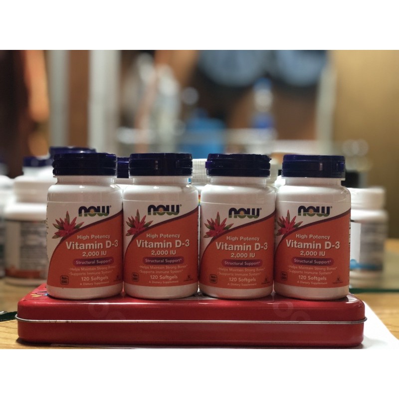 now foods vitamin d3,d3 2000iu,vitd,vitamin,vitamin d,d3,d2000,วิตามินดี,วิตดี,ดี