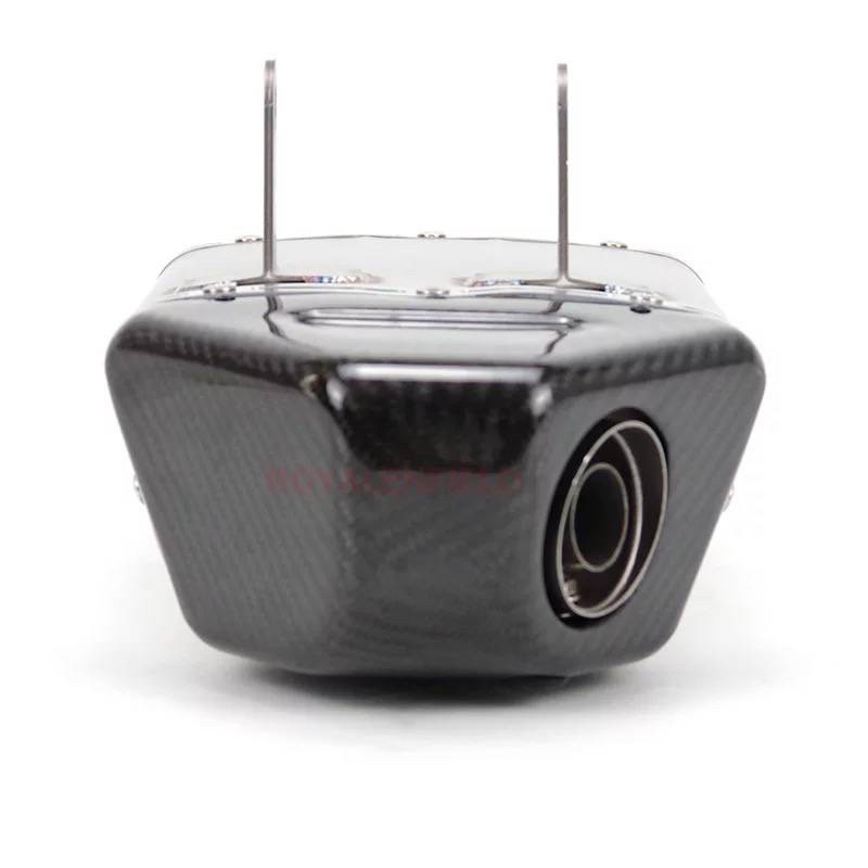 ปลายท่อแต่งKAWASAKI.Z650,NINJA650