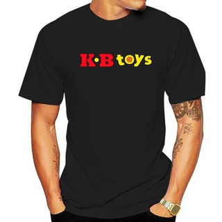 เสื้อยืดผ้าฝ้ายพิมพ์ลายขายดี เสื้อยืด ลาย Kb Toys NEW (NWT) Pick your color &amp; size Kay Bee