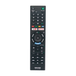 รีโมทคอนโทรล Rmt - Tx300P สําหรับ Sony Tv Rmt - Tx300B Rmt - Tx300U