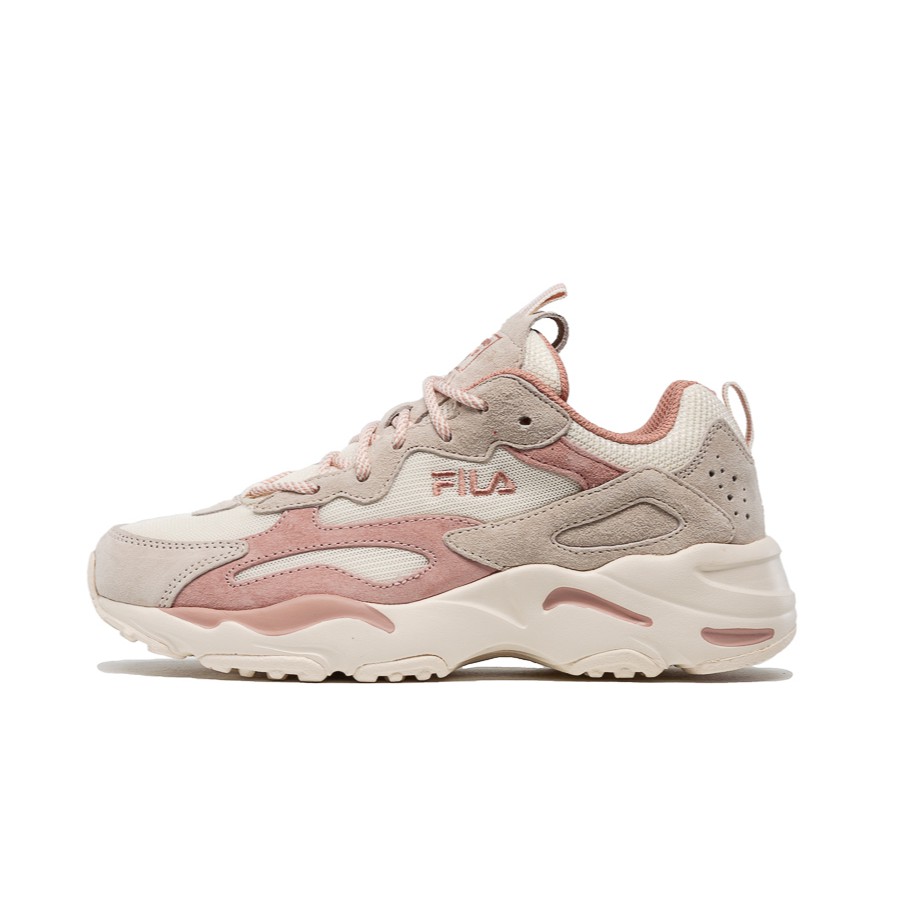 fila ray tracer nude