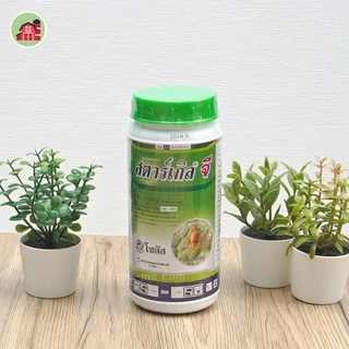 สตาร์เกิลจี Stargle G ป้องกันกำจัดเพลี้ย 100กรัม 250กรัม 500กรัม