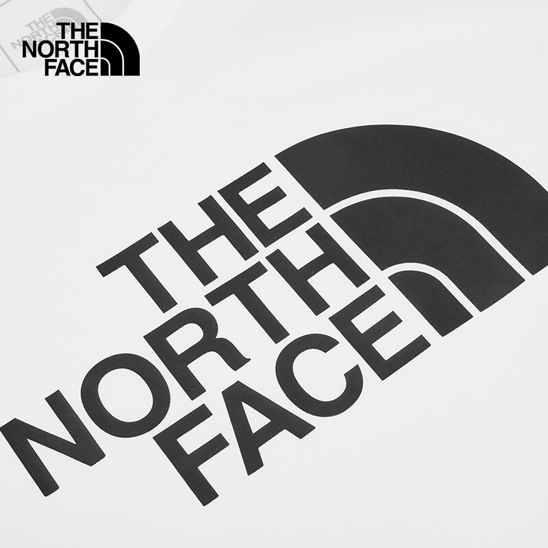North Face Les Feis North Face Men's Short Sleeve Spring 2021 New ...