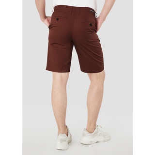 VELONI กางเกงขาสั้นผู้ชาย(silm Fit) Men shorts 8098