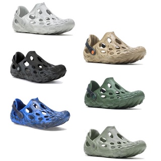 ราคาMerrell Collection เมอเรล รองเท้ารัดส้น รองเท้าลำลอง สำหรับผู้ชาย Men Hydro Moc J036183 / J48595 / J003879 / J036185 / J003747 / J003745 (1990)