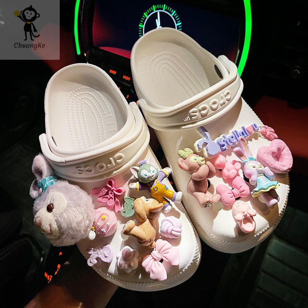 ตัวติดรองเท้า crocs ที่ติดรองเท้า crocs

ตัวติดรองเท้าหัวโต ตัวติดรองเท้า crocs ที่ติดรองเท้า ที่ติด