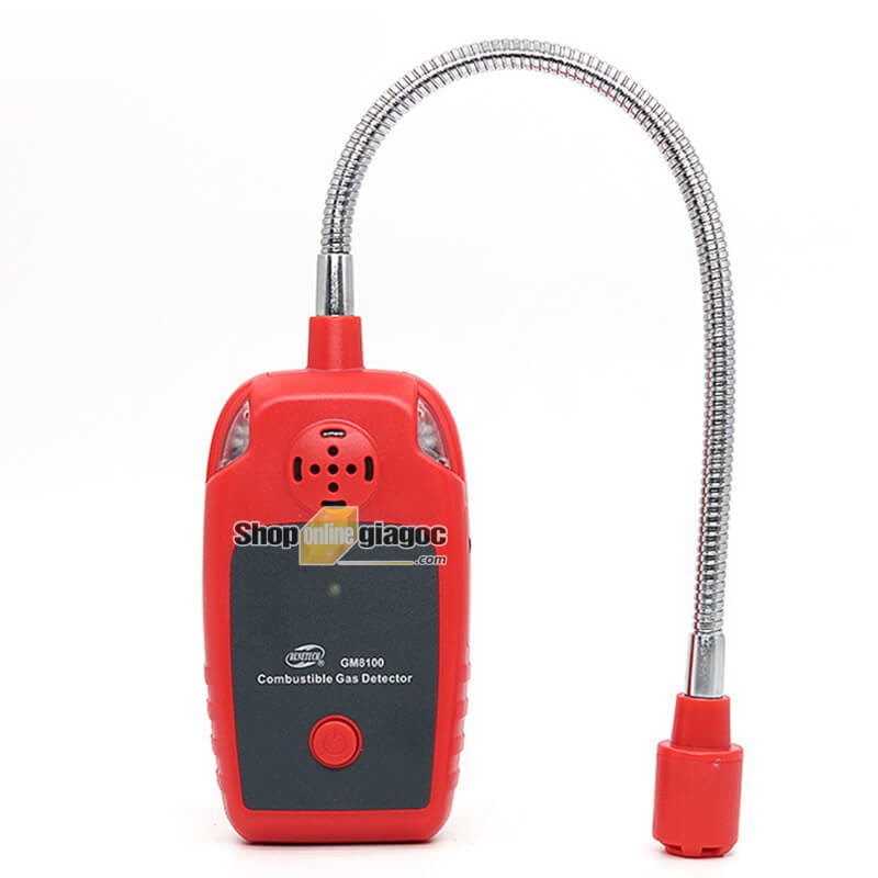 Benetech GM8100 Easy Gas Detector, Gas Detector