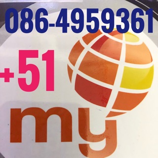 เบอร์มงคลMY CAT 086-4959361 รวม51