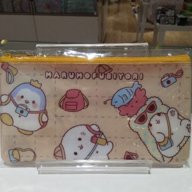 SANRIO ซองใส่ดินสอใส่ปากกา sanrio แท้