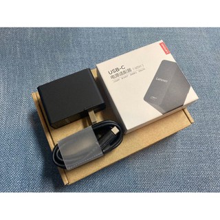 Adapter Lenovo 20V 3.25A type-C (65Wh) งานแท้