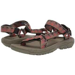 Teva Hurricane XLT 2  สี Boomerang Drk Olive   (สินค้าแท้ พร้อมกล่องจาก USA.)