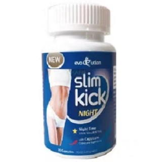 slimkick natural slimming product