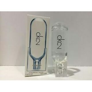 ลงใหม่20ขวดค่ะ Ck 2 edt 100ml 3000.-  ราคาเต็ม 3750.- ส่งฟรี