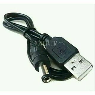 สายชาร์จ USB สำหรับเครื่องปั๊มนม (เส้นละ)