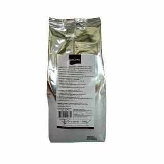 Aroma เครื่องดื่มชนิดผง ปรุงสำเร็จ ผงเผือก เผือก ทาโร่ ตรา อโรม่า (500 กรัม/ซอง )