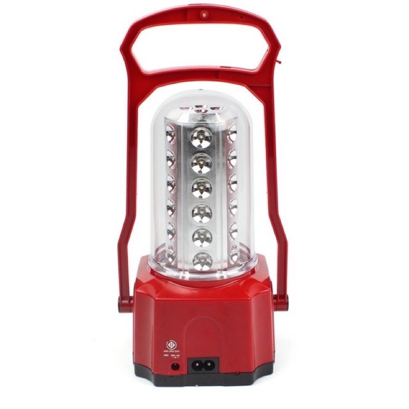 YAGE โคมไฟตะเกียง LED NSB-7700 ไฟฉาย