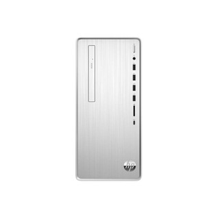 HP TP01-1121D  I3-10100/8GB/1TB + 256GB SSD/UMA/W10 HOME PPP/COLOUR SILVER/3-3-3 Model : HP-PC-TP01-1121D