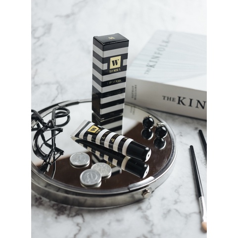 WORRA Lip Mask (10 g.) CLEARANCE SALE (exp.09/2025)