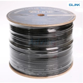 GLINK รุ่น GL-5008 สายแลน CAT5e Outdoor 305M