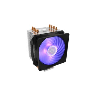 Hyper H410R RGB Cooler Master cpu air cooler (พัดลมซีพียู) CPU COOLER ฮีตซิงก์ ซีพียู