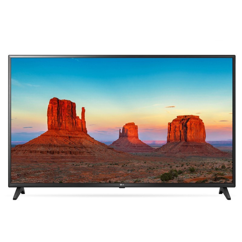 [ส่งฟรี]LG Ultra HD SMART TV 4K  รุ่น 60UK6200PTA   60 นิ้ว