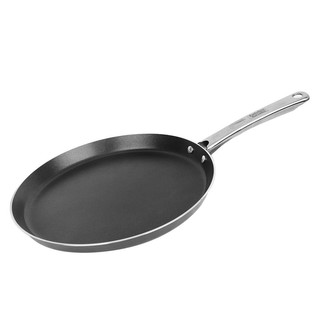 กระทะเครป MEYER NEW EXCELLENCE 28 ซม. เครื่องครัว CREPE PAN MEYER NEW EXCELLENCE 28CM