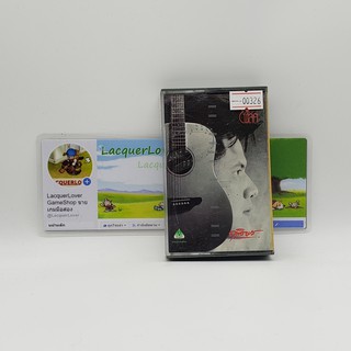 ฤทธิพร อินสว่าง โฟล์ค (00326)(TAPE)(USED) เทปเพลง เทปคาสเซ็ต