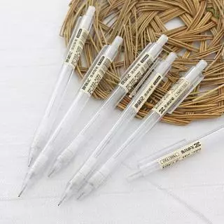 Muji ดินสอกด ขนาด 0.5 มม.