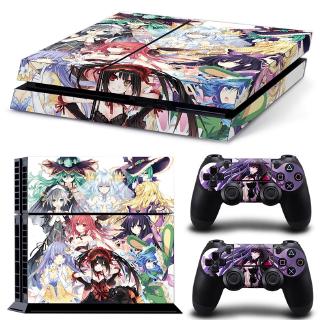 จอยเกม PS 4 Playstation 4 Console