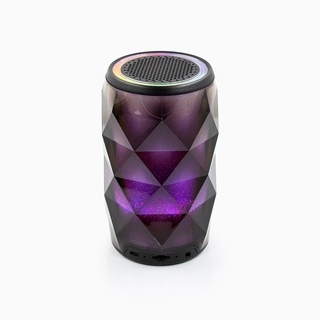 BM-05 Bluetooth Speaker ลำโพงบลูทูธเปลี่ยนสี