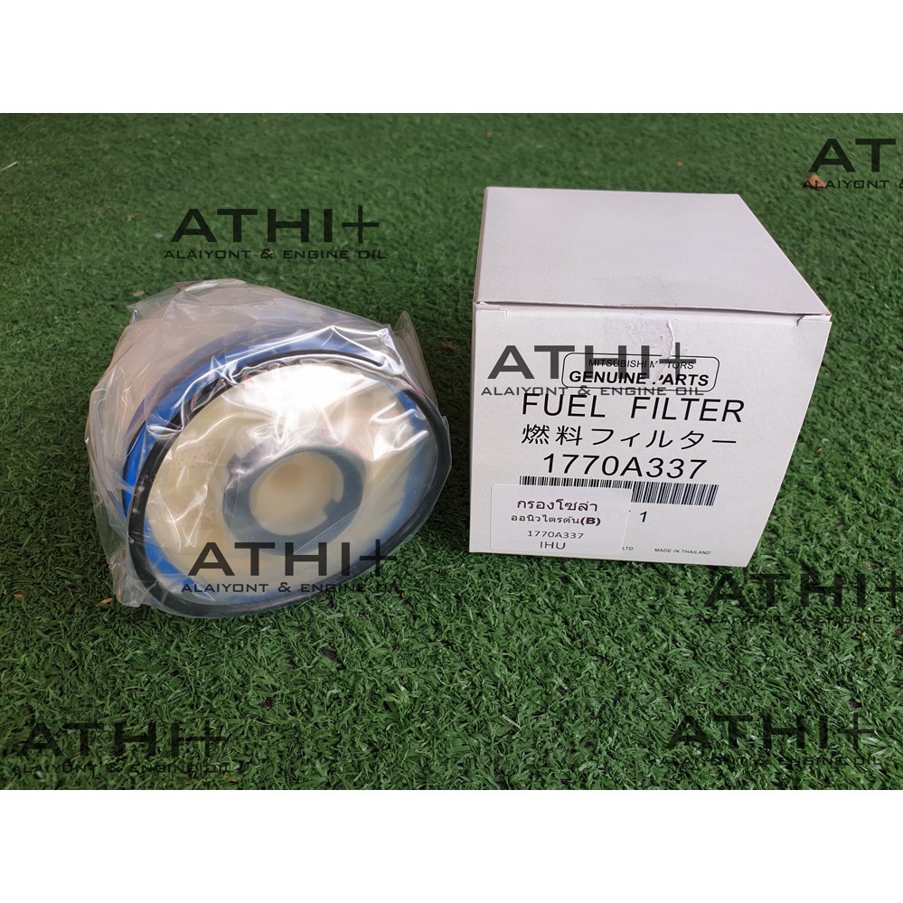 กรองโซล่า MITSUBISHI Triton ปี2015 Allnew 1770A337