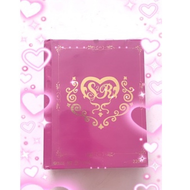 หนังสือ(ซีดี) เเม่มดสาวหัวใจกุ๊กกิ๊ก sugar sugar rune