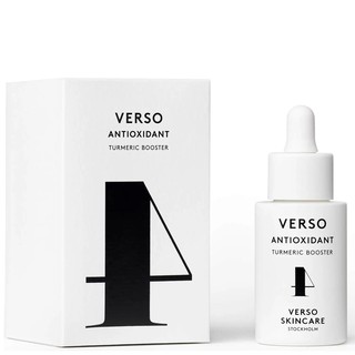 พร้อมส่ง ของแท้ VERSO Antioxidant Booster 30ml