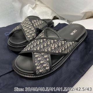 ถูกที่สุด ของแท้ 100% Dior Sandals