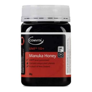 PRE-ORDER COMVITA MANUKA HONEY UMF10+ 500 G. และ 250 G.