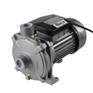 Centrifugal pump CENTRIFUGAL PUMP FLUSSO HP-500 Water pump Water supply system ปั๊มหอยโข่ง ปั๊มหอยโข่ง FLUSSO HP-500 ปั๊