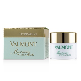 VALMONT - Moisturizing With A Mask (Instant Thirst-Quenching