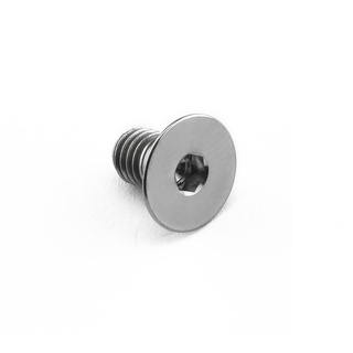 Pro-Bolt ไทเทเนี่ยม หัวเตเปอร์ M5x8,10,15,20,25,30mm