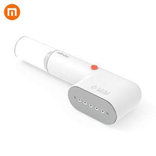 xiaomi nesugar เตารีดไอน้ำ 220 v แบบพกพา ขนาดเล็ก