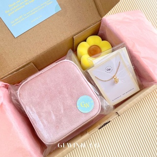 Gewinie.co - Special Gift Set เซ็ทของขวัญ (เลือกแบบแจ้งในแชทได้เลยค่า)