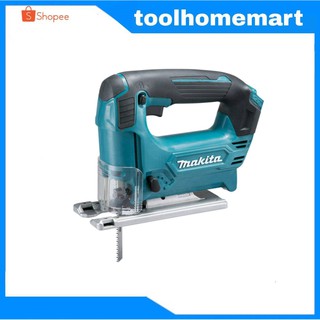 จิ๊กซอว์ไร้สาย MAKITA JV101DZ 12V.